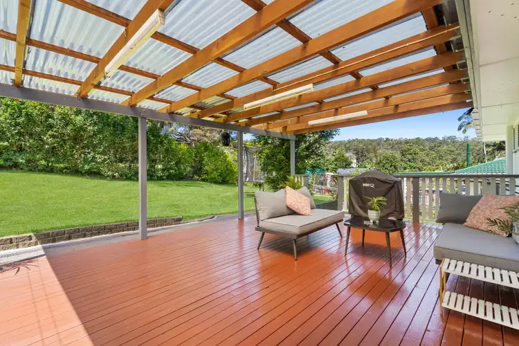 Third view of Homely house listing, 7 Canfield Street, Nathan QLD 4111