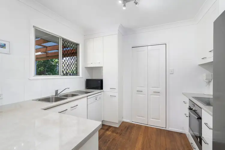 Fifth view of Homely house listing, 7 Canfield Street, Nathan QLD 4111