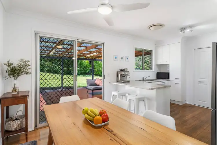 Sixth view of Homely house listing, 7 Canfield Street, Nathan QLD 4111