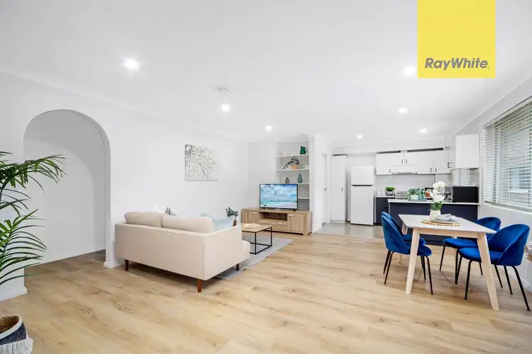 8/60-64 Meehan Street, Granville NSW 2142