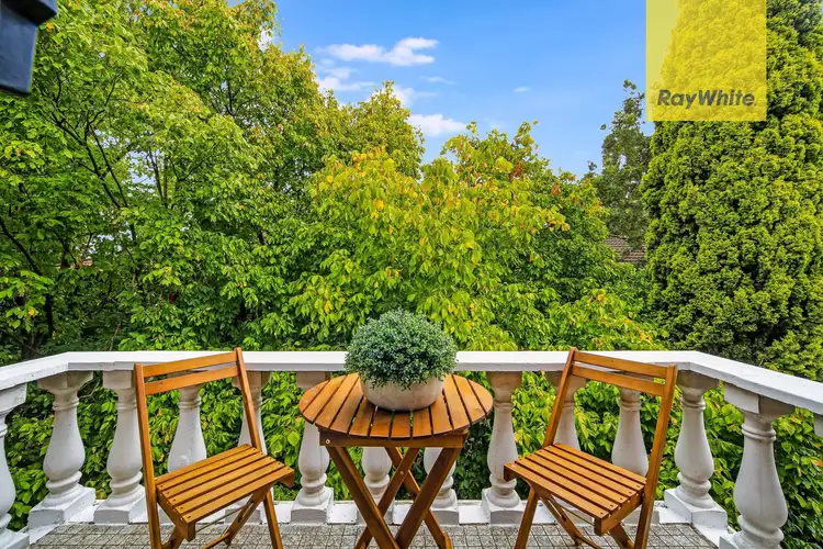 Third view of Homely unit listing, 8/60-64 Meehan Street, Granville NSW 2142