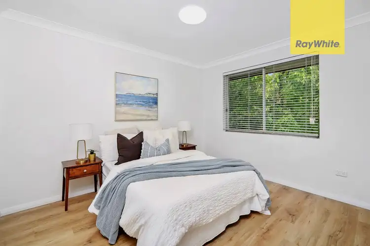Fourth view of Homely unit listing, 8/60-64 Meehan Street, Granville NSW 2142
