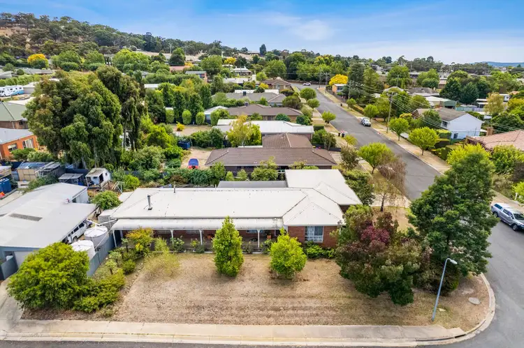 Second view of Homely house listing, 12 Blackie Avenue, Ararat VIC 3377