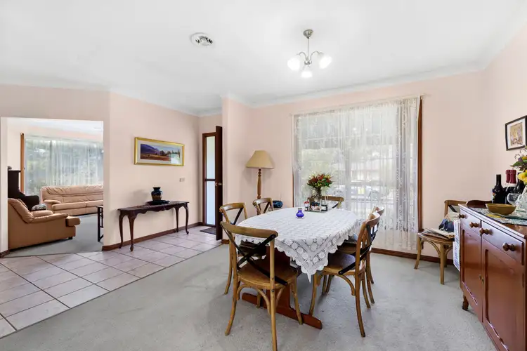 Fifth view of Homely house listing, 12 Blackie Avenue, Ararat VIC 3377