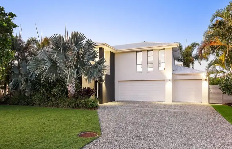 Third view of Homely house listing, 23 Mandolin Avenue, Helensvale QLD 4212