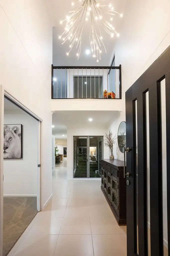 Fourth view of Homely house listing, 23 Mandolin Avenue, Helensvale QLD 4212