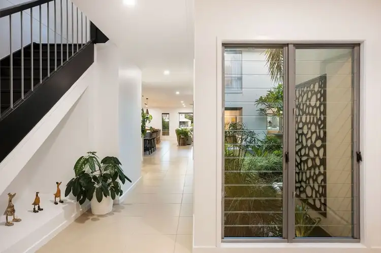 Fifth view of Homely house listing, 23 Mandolin Avenue, Helensvale QLD 4212