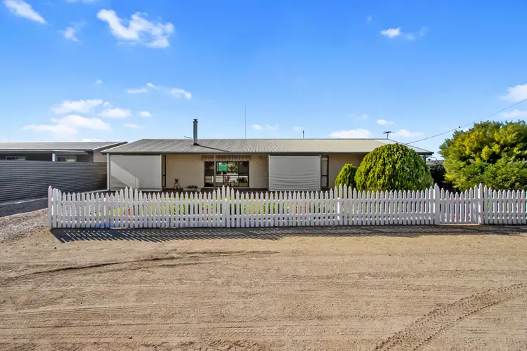 Second view of Homely house listing, 52 Bridge Road, Ardrossan SA 5571