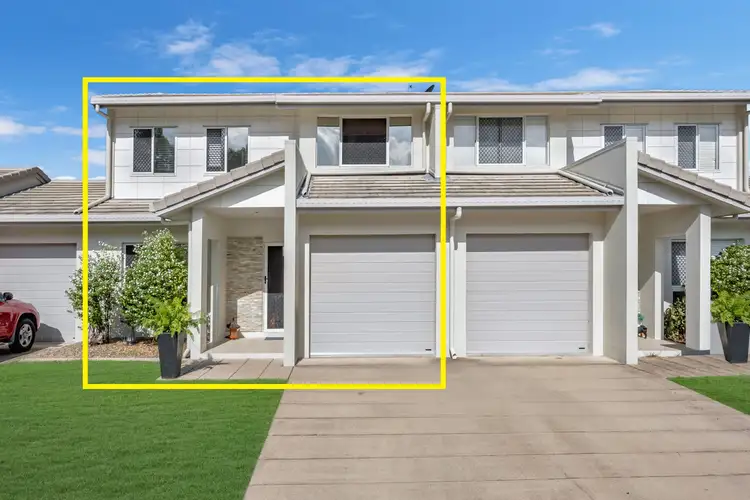 Main view of Homely townhouse listing, 74/1 Burnda Street, Kirwan QLD 4817