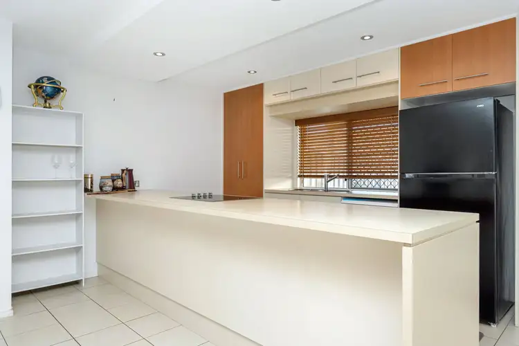 Third view of Homely townhouse listing, 74/1 Burnda Street, Kirwan QLD 4817