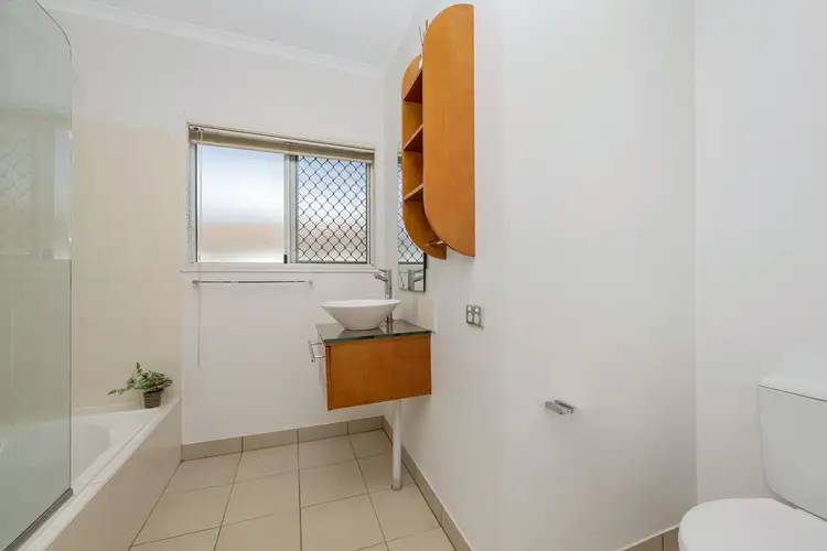 Fourth view of Homely townhouse listing, 74/1 Burnda Street, Kirwan QLD 4817