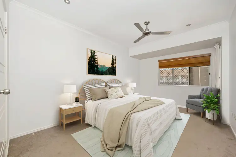 Fifth view of Homely townhouse listing, 74/1 Burnda Street, Kirwan QLD 4817