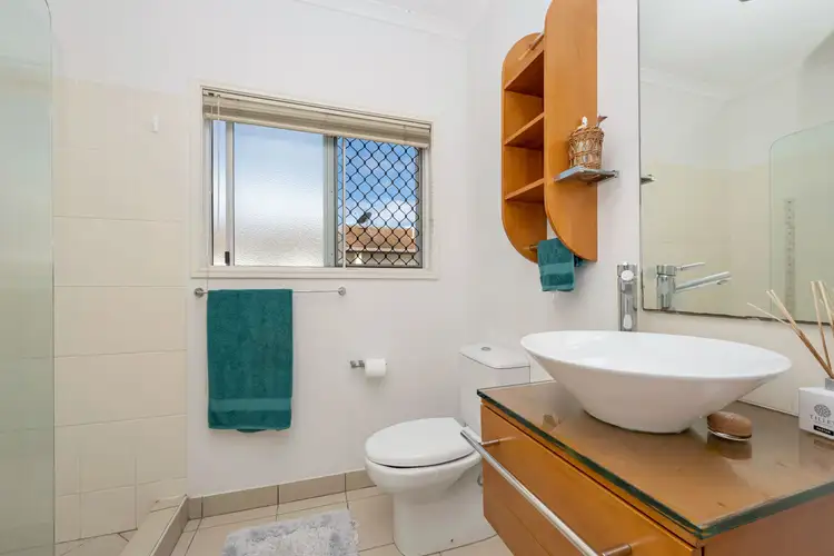 Sixth view of Homely townhouse listing, 74/1 Burnda Street, Kirwan QLD 4817