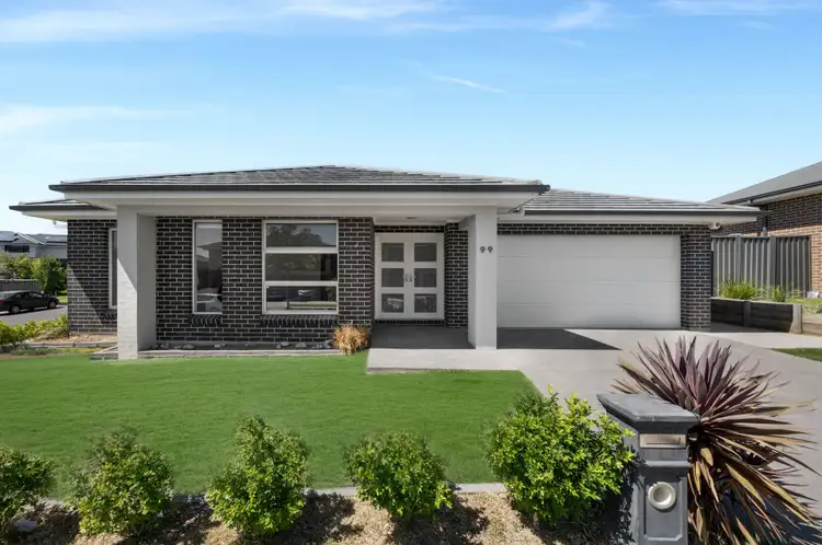 99 Holden Drive, Oran Park NSW 2570