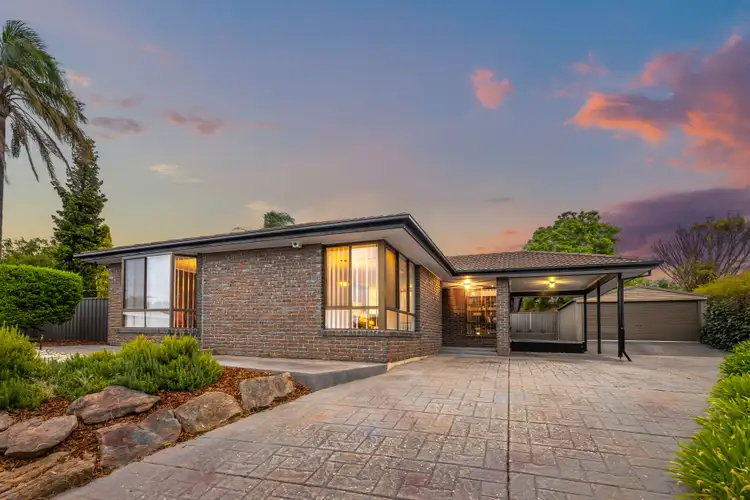 7 Stella Court, Golden Grove SA 5125