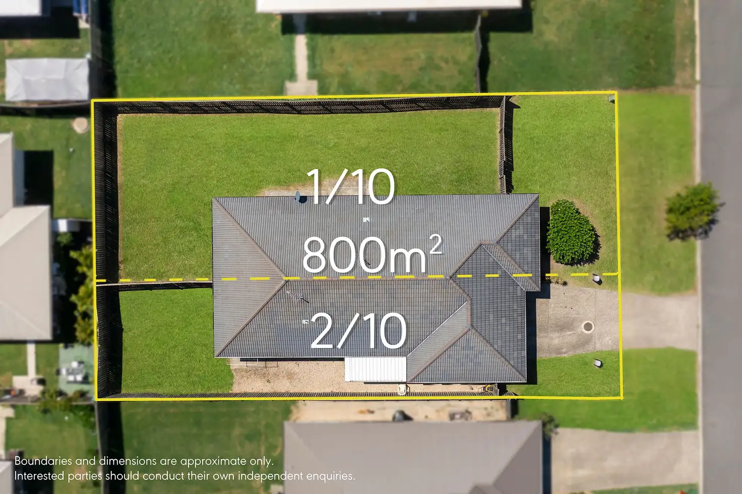 Main view of Homely house listing, 10 Monarch Street, Rosewood QLD 4340