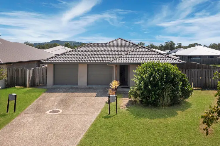 Second view of Homely house listing, 10 Monarch Street, Rosewood QLD 4340