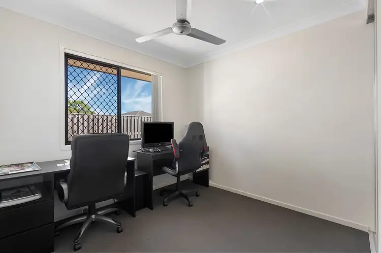 Fifth view of Homely house listing, 10 Monarch Street, Rosewood QLD 4340