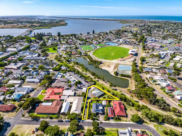 Main view of Homely house listing, 21 Moore Street, Goolwa SA 5214