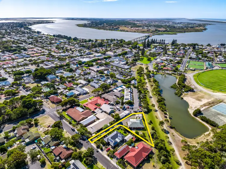 Second view of Homely house listing, 21 Moore Street, Goolwa SA 5214