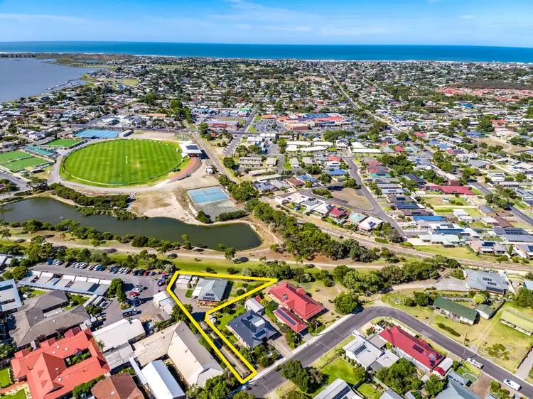 Third view of Homely house listing, 21 Moore Street, Goolwa SA 5214