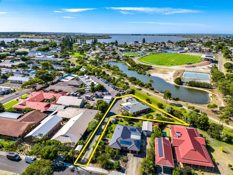 Fourth view of Homely house listing, 21 Moore Street, Goolwa SA 5214