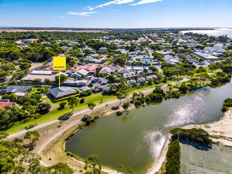 Fifth view of Homely house listing, 21 Moore Street, Goolwa SA 5214
