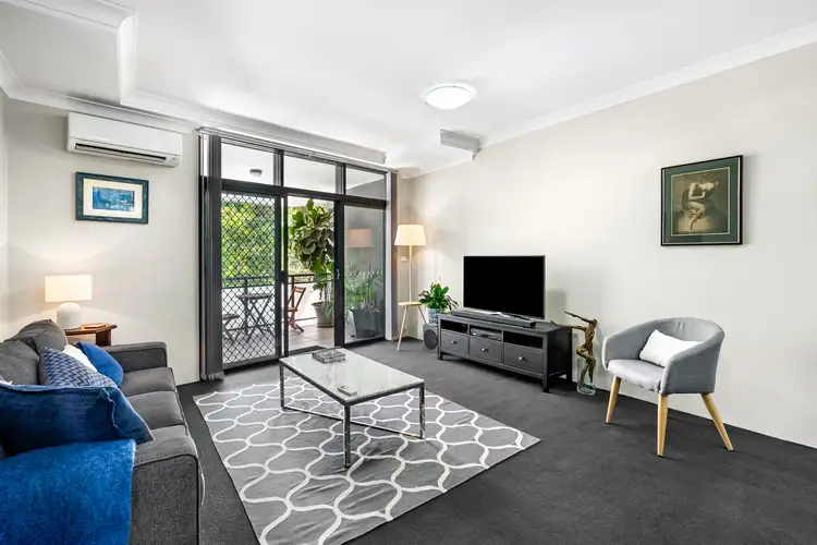 9/52-54 McEvoy Street, Waterloo NSW 2017
