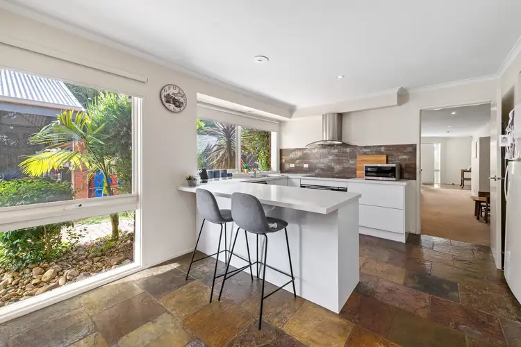 Second view of Homely house listing, 3 Parklands Grove, Werribee VIC 3030