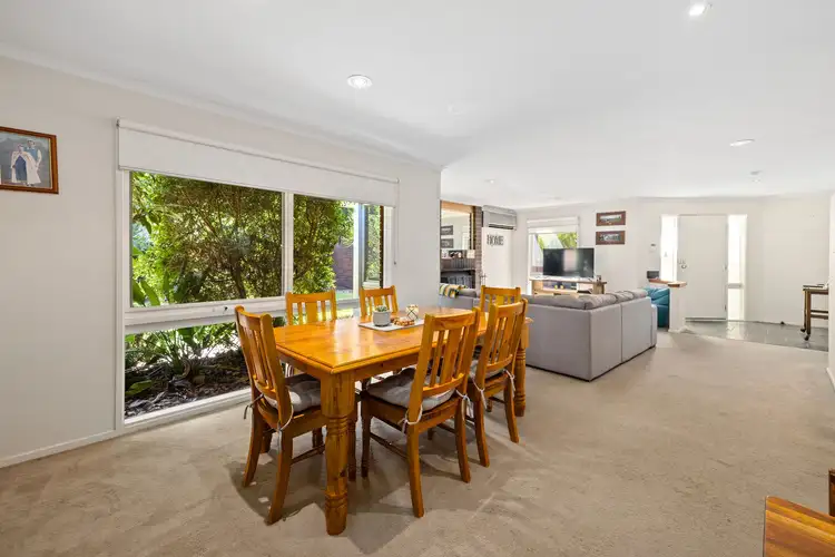 Fourth view of Homely house listing, 3 Parklands Grove, Werribee VIC 3030