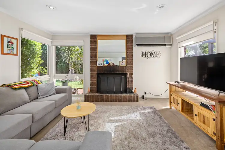 Fifth view of Homely house listing, 3 Parklands Grove, Werribee VIC 3030