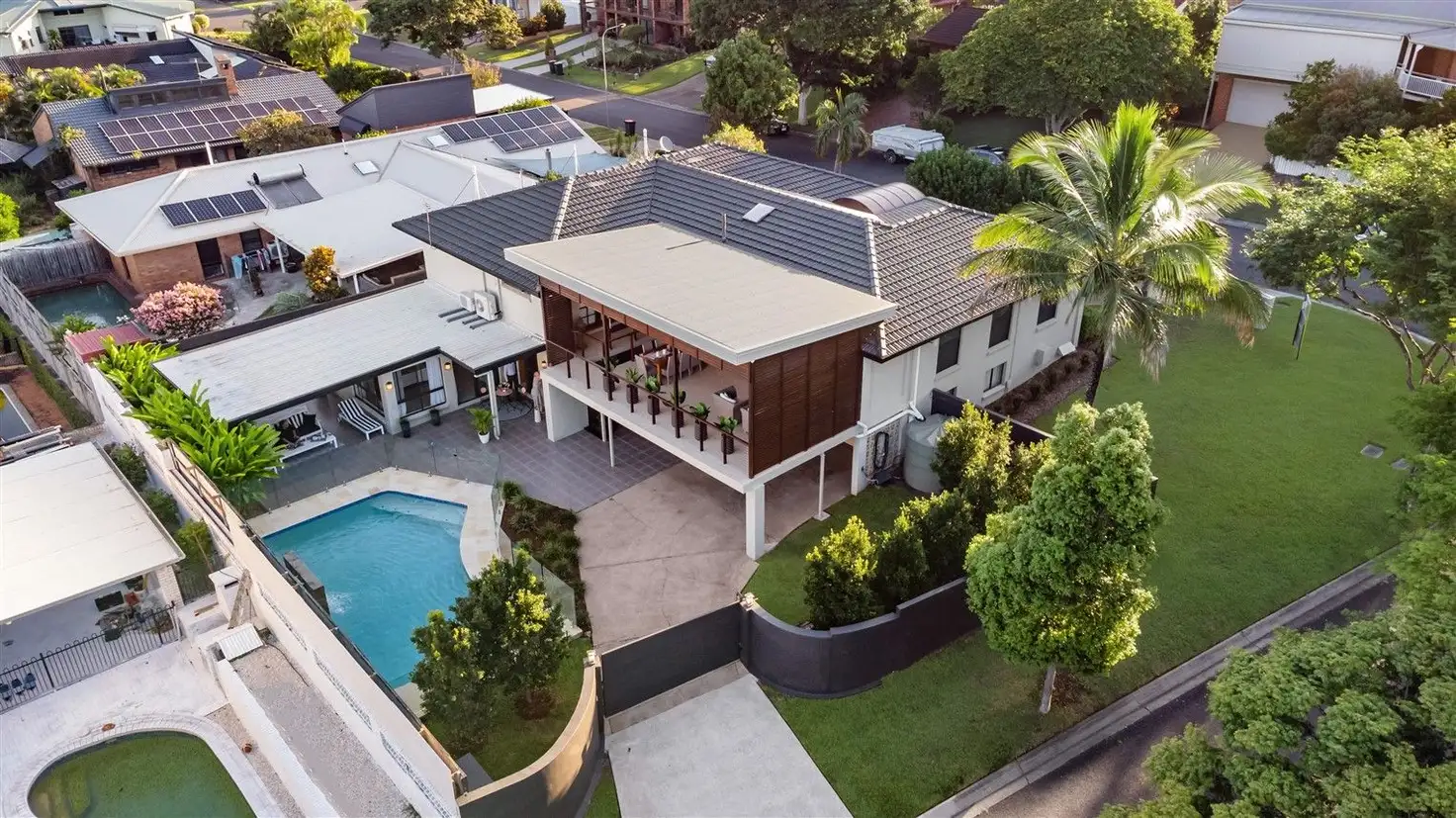 Main view of Homely house listing, 9 Frontignac Street, Carseldine QLD 4034