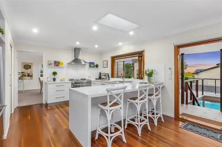 Fourth view of Homely house listing, 9 Frontignac Street, Carseldine QLD 4034
