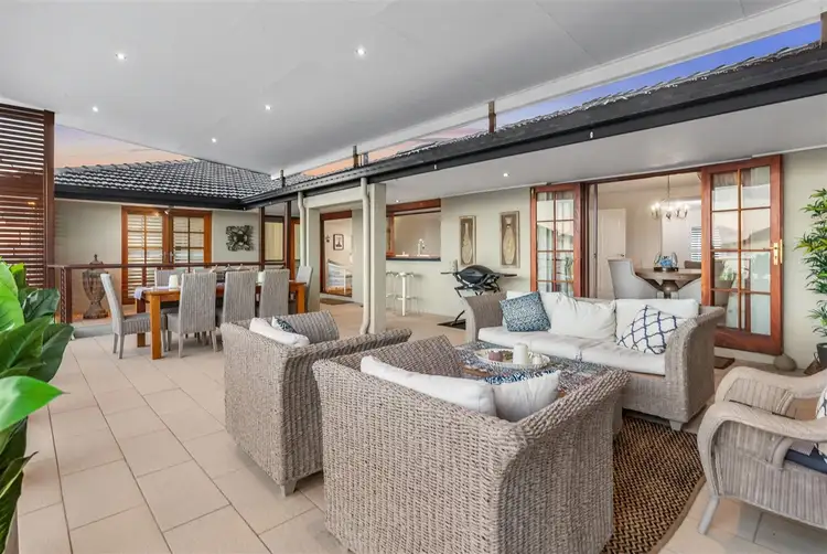 Seventh view of Homely house listing, 9 Frontignac Street, Carseldine QLD 4034