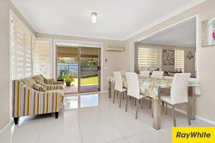 Fourth view of Homely house listing, 29 Mariko Place, Blacktown NSW 2148