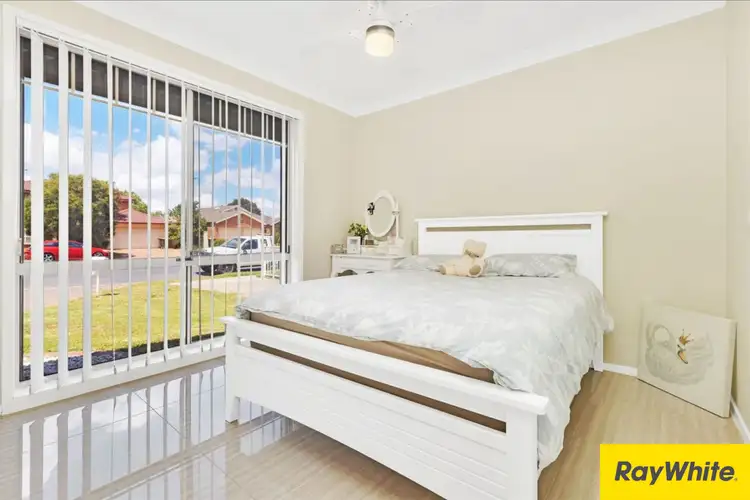 Fifth view of Homely house listing, 29 Mariko Place, Blacktown NSW 2148