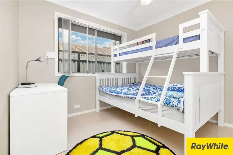 Seventh view of Homely house listing, 29 Mariko Place, Blacktown NSW 2148