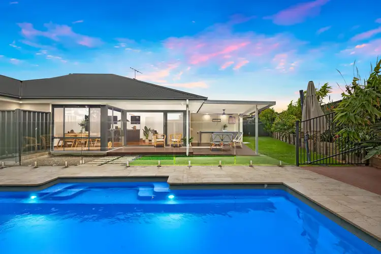 Main view of Homely house listing, 2 Billabong Drive, Cameron Park NSW 2285
