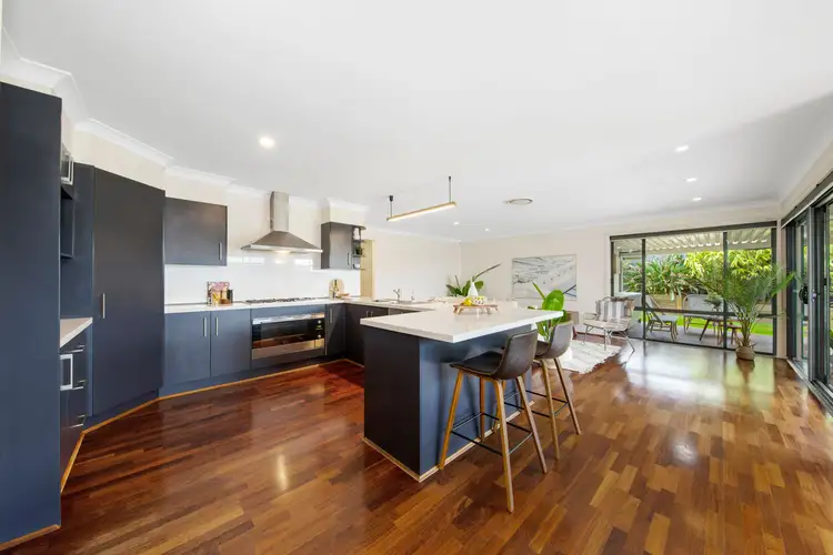 Second view of Homely house listing, 2 Billabong Drive, Cameron Park NSW 2285