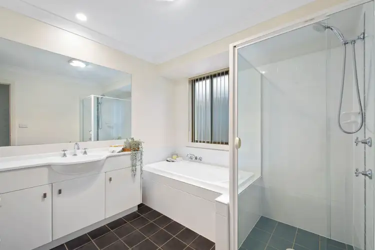 Fifth view of Homely house listing, 2 Billabong Drive, Cameron Park NSW 2285