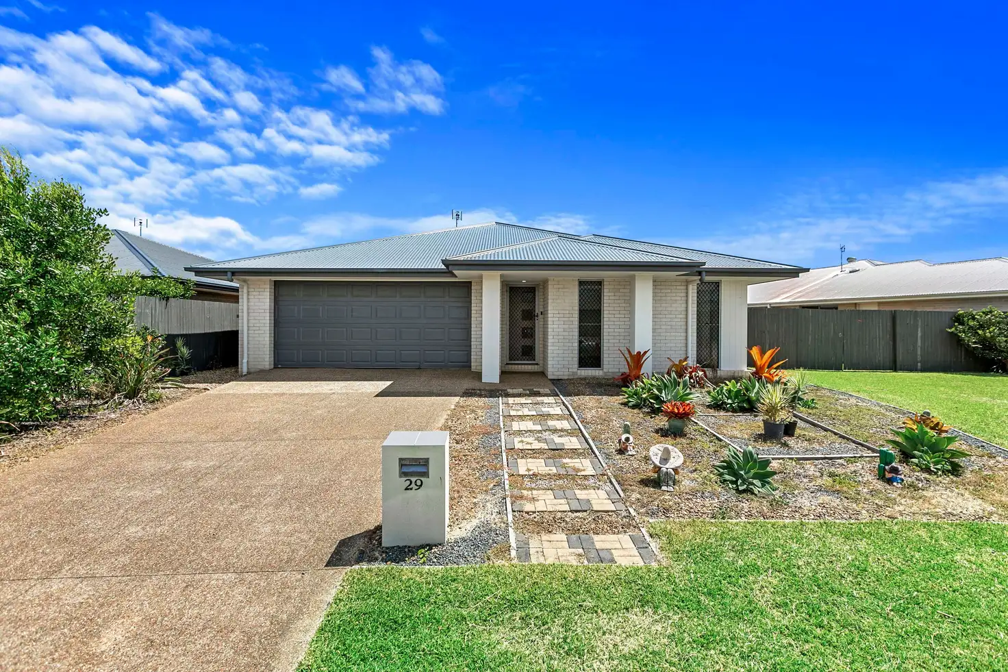 Main view of Homely house listing, 29 O'Connell Parade, Urraween QLD 4655