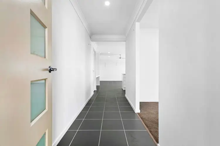 Second view of Homely house listing, 29 O'Connell Parade, Urraween QLD 4655