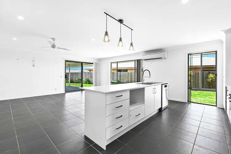 Fifth view of Homely house listing, 29 O'Connell Parade, Urraween QLD 4655