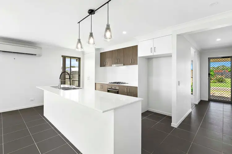 Sixth view of Homely house listing, 29 O'Connell Parade, Urraween QLD 4655