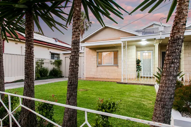 Main view of Homely house listing, 5 Ashwin Parade, Torrensville SA 5031