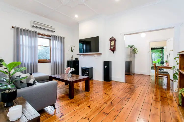 Fifth view of Homely house listing, 5 Ashwin Parade, Torrensville SA 5031