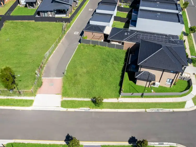 Second view of Homely land listing, 4 Long Tan Street, Bardia NSW 2565