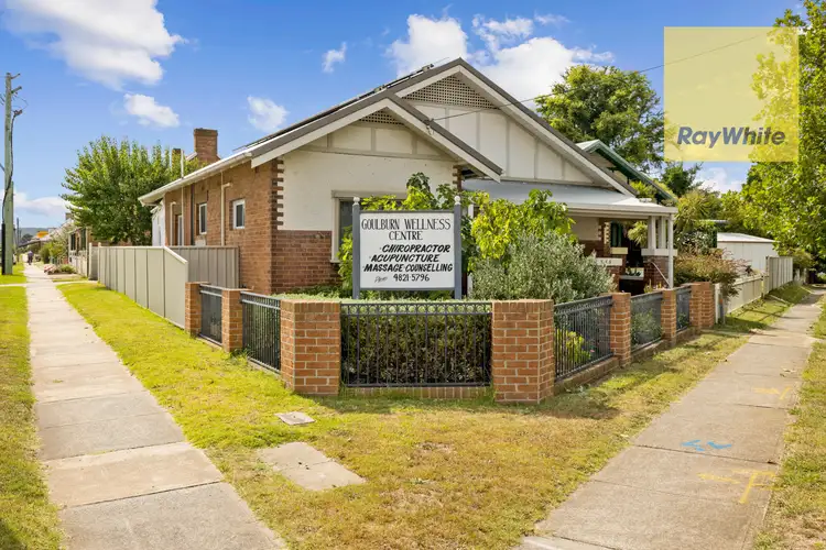 Second view of Homely house listing, 5 Bradley Street, Goulburn NSW 2580