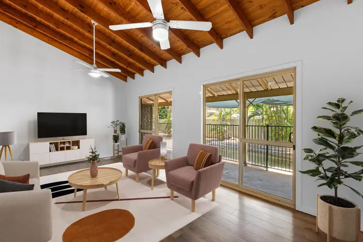 Second view of Homely house listing, 5 Solway Loop, Cable Beach WA 6726