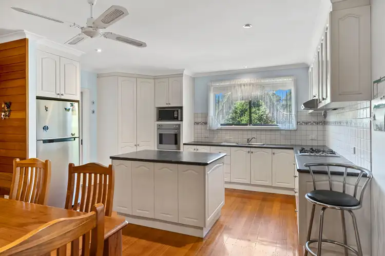 Third view of Homely house listing, 2 Closter Court, Bacchus Marsh VIC 3340